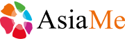 Asia Me Logo