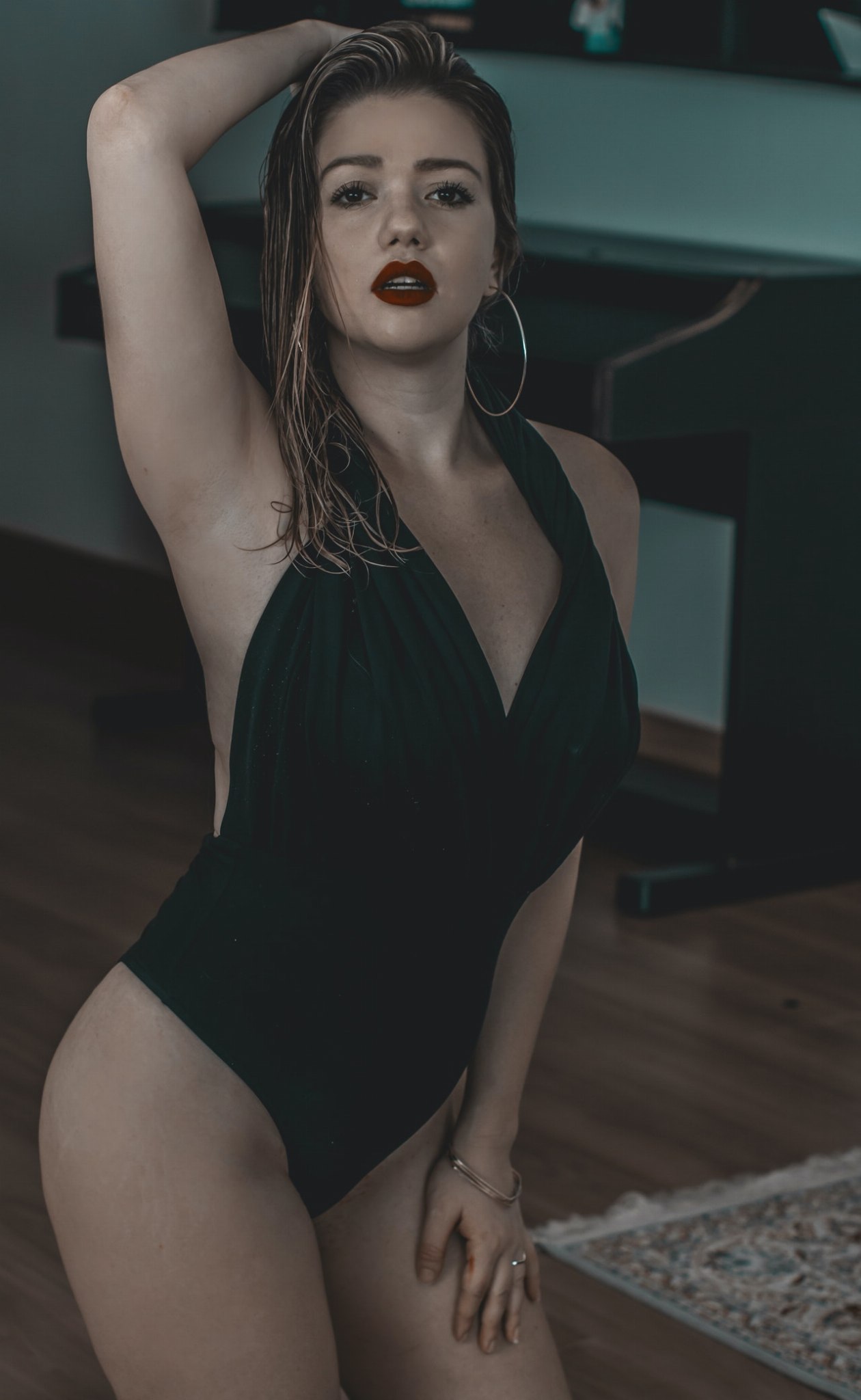 Charm Date Website