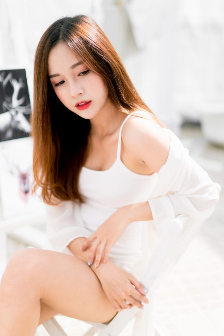 Date Nice Asian