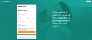 LatinFeels review