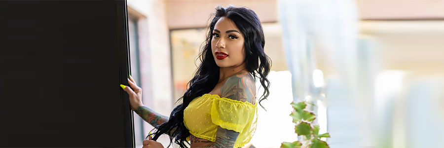 Colombian Mail Order Brides: Explore Colombian Girls For Dating With Us