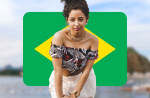 Brasilianische Bräute: Bestellen Sie eine Brasilianerin für die Ehe per Post