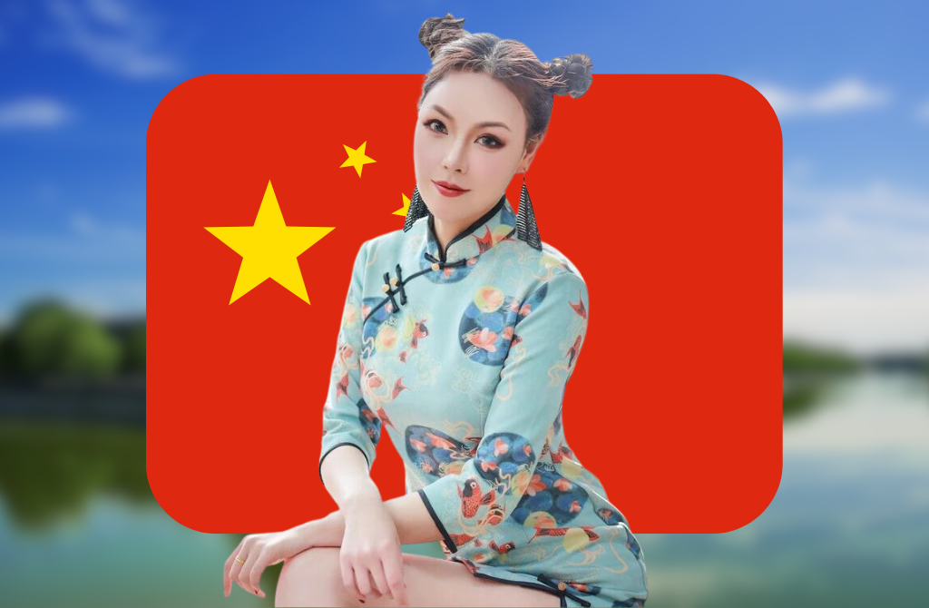 Chinas Esposas Por Correo: Mujeres Chinas Solteras