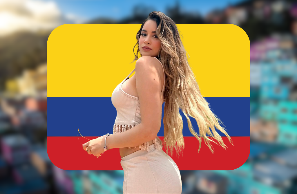Rencontrez une mariée colombienne par correspondance en ligne : meilleurs sites pour trouver des mariées colombiennes