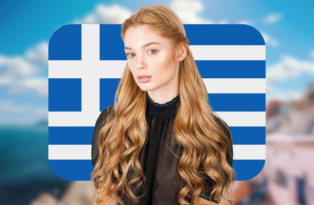 Greek Brides: Statistics, Costs & How to Find a Greek Wife Online