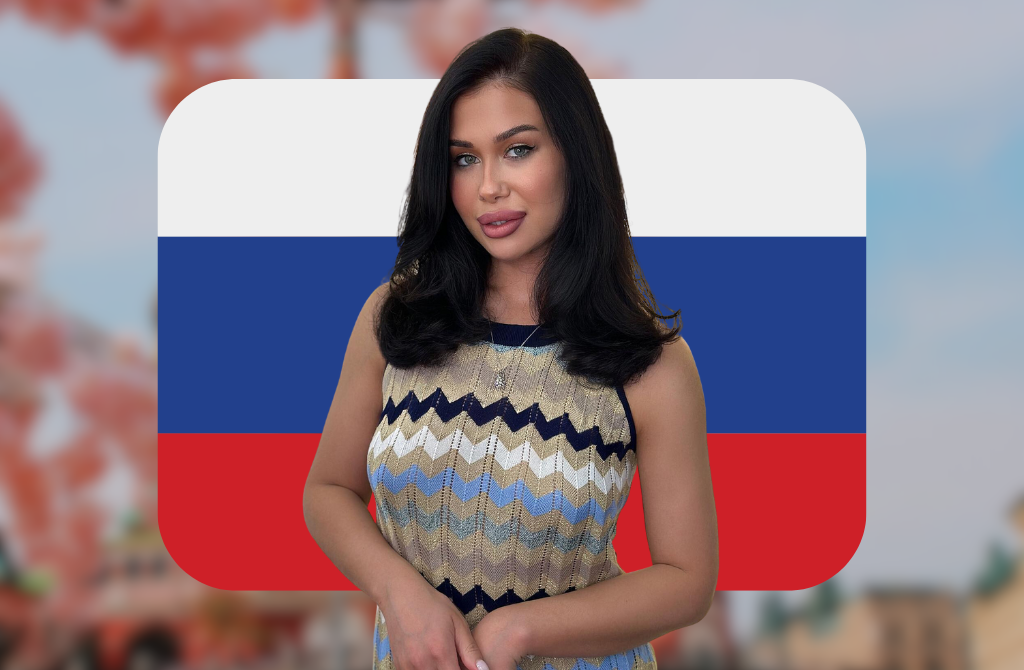 Rusas Esposas Por Correo: Mujeres Rusas Solteras