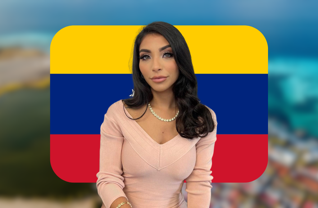 Rencontre Femmes Vénézuéliennes Pour Mariage