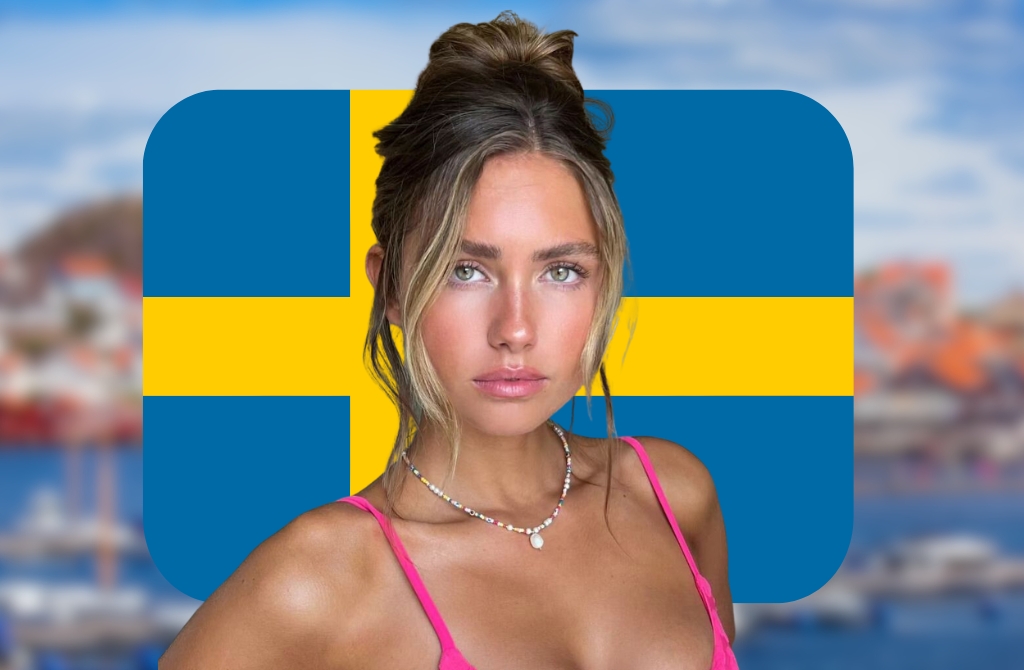 Schwedische Frauen Kennenlernen und Heiraten: Schwedische Frauen Katalog