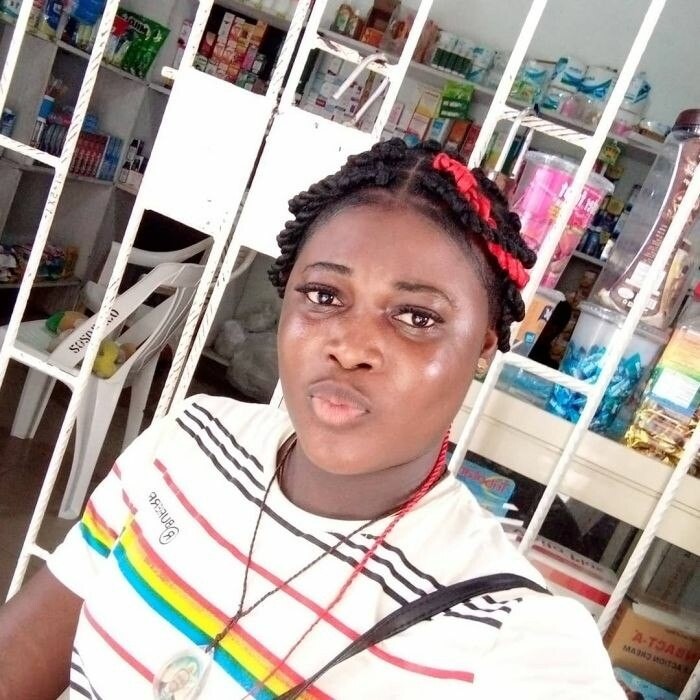 superbabyKay Profile image 2