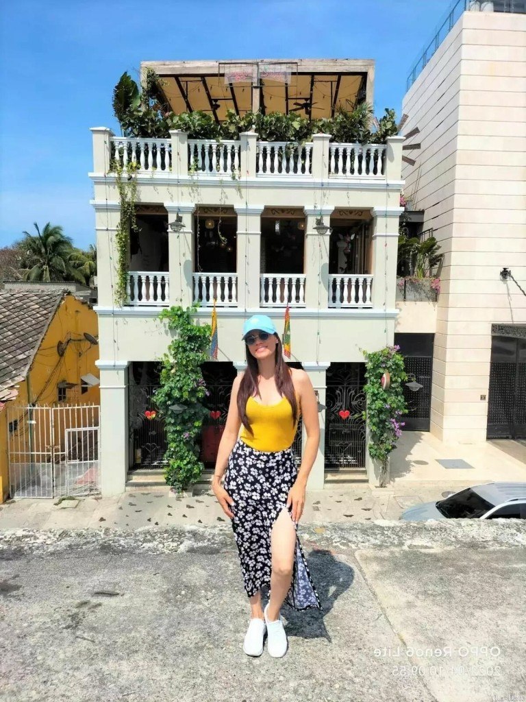 Milena Profile image 6