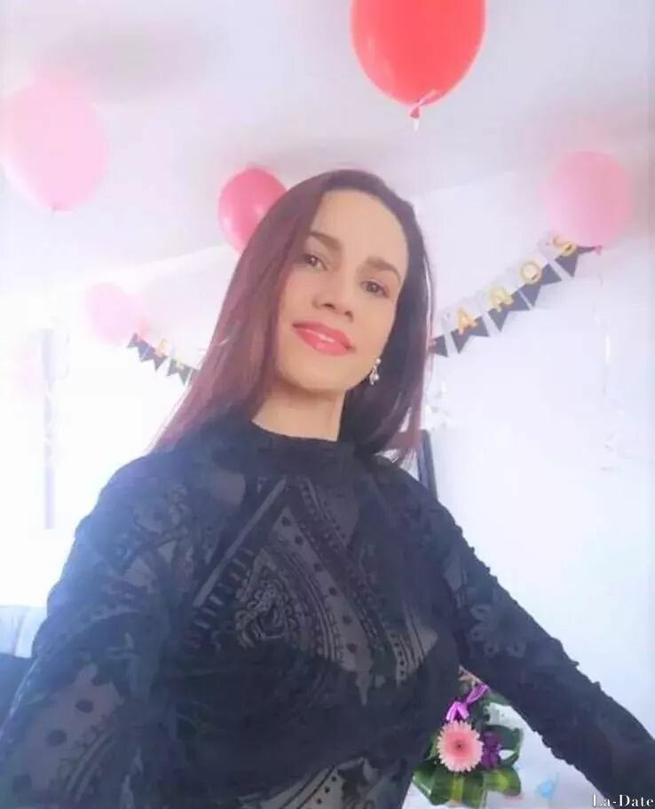 Milena Profile image 5
