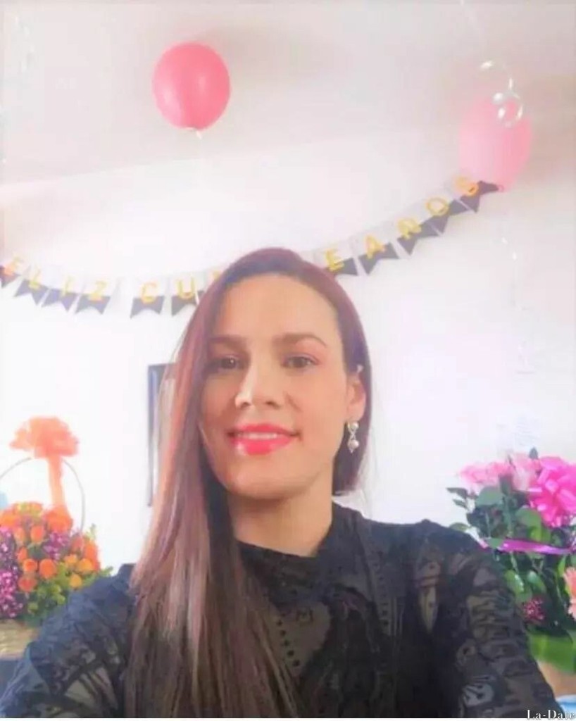 Milena Profile image 3