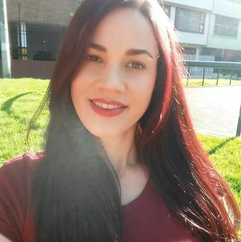 Milena Profile image 4