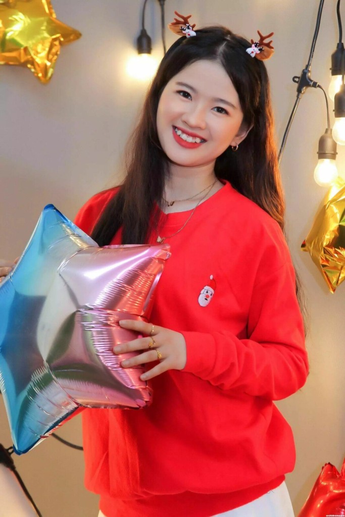Natalia Profile image 1