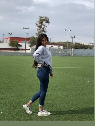 Güeritasexy, 24