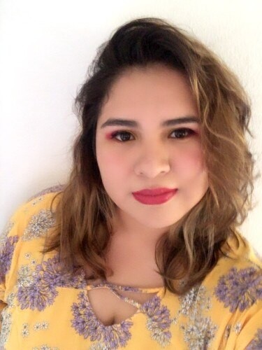 Tatiana Profile image 2