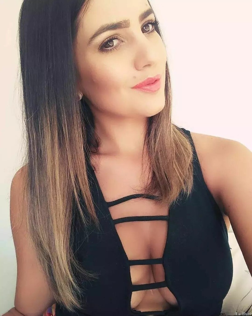 Pamela Profile image 5