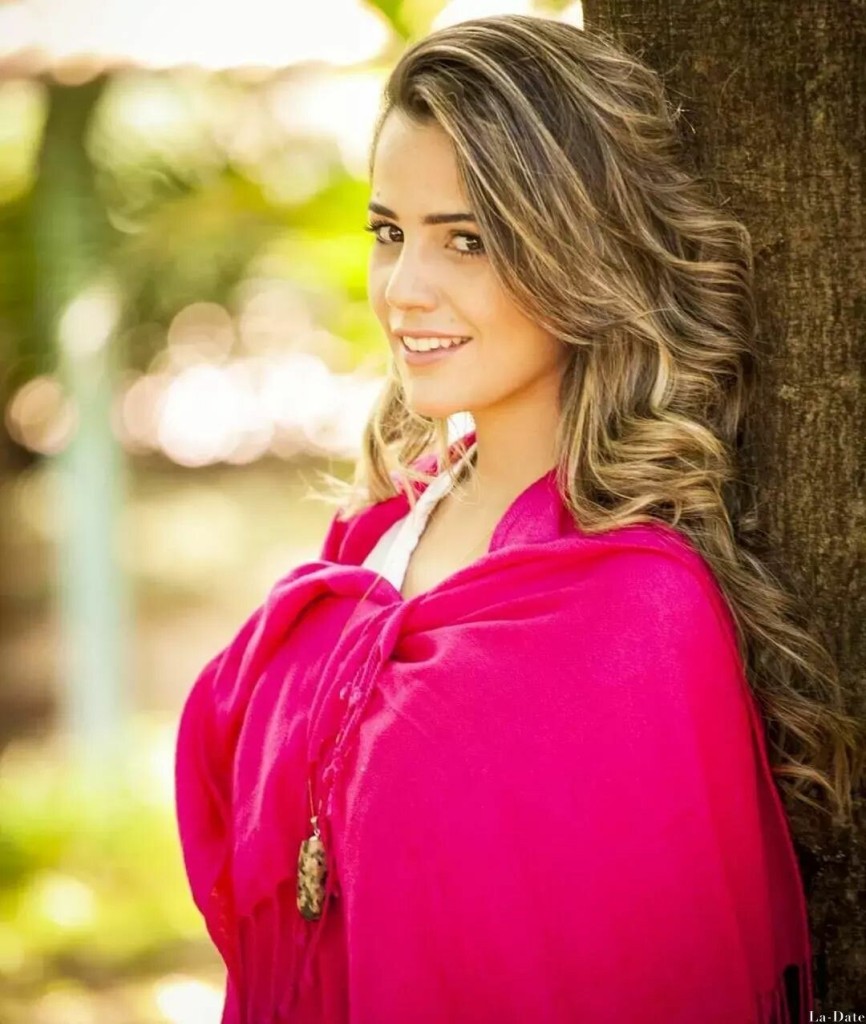 Pamela Profile image 4