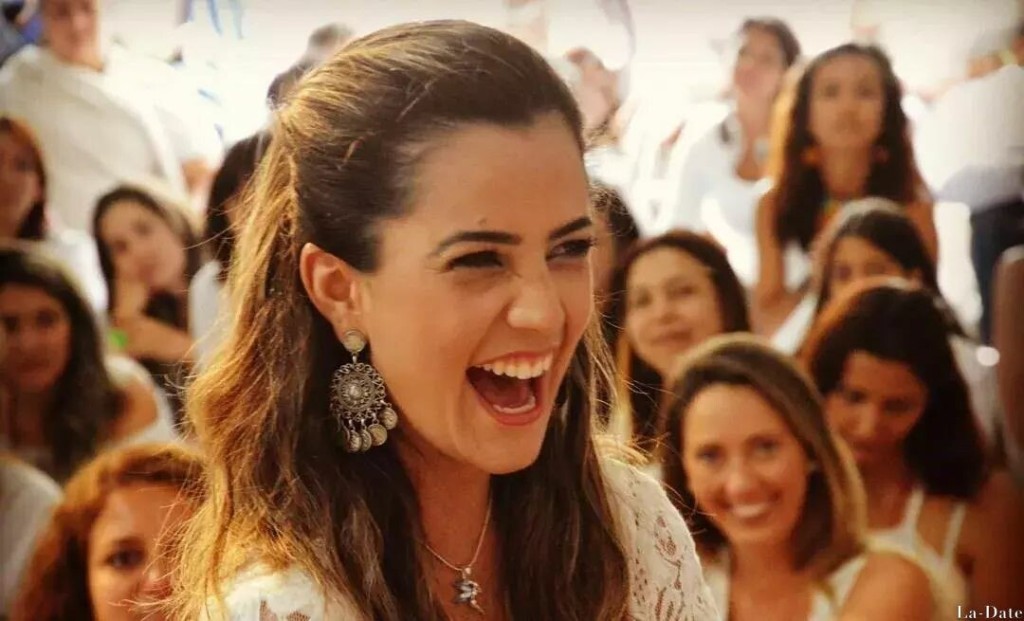 Pamela Profile image 2