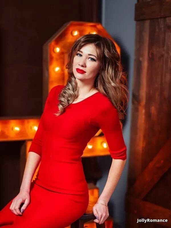 Olga Profile image 3