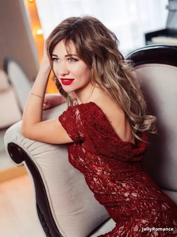 Olga Profile image 4