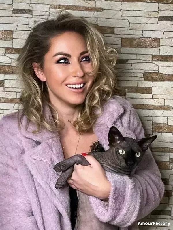 Olga Profile image 2