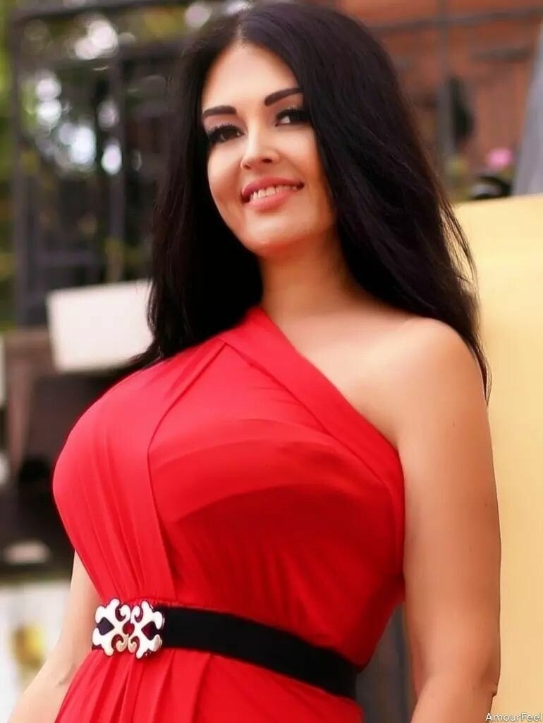 Zhanna Profile image 6