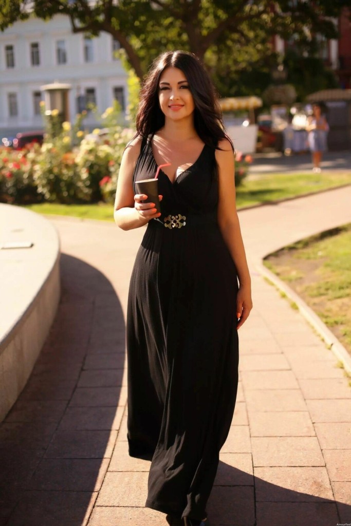 Zhanna, 46
