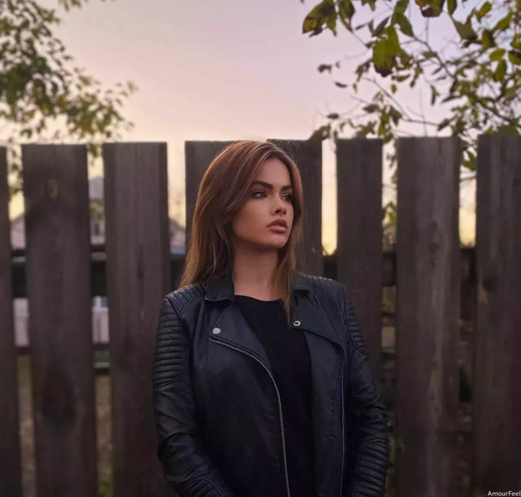 Viktoriya Profile image 2