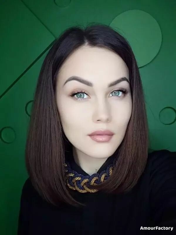 Olesya, 33