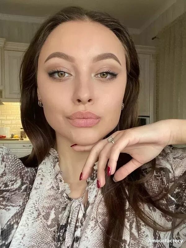 Anastasia Profile image 2