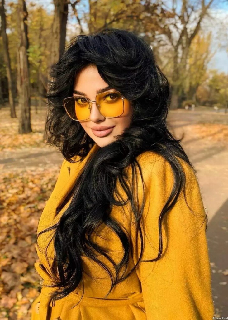 Alina, 25