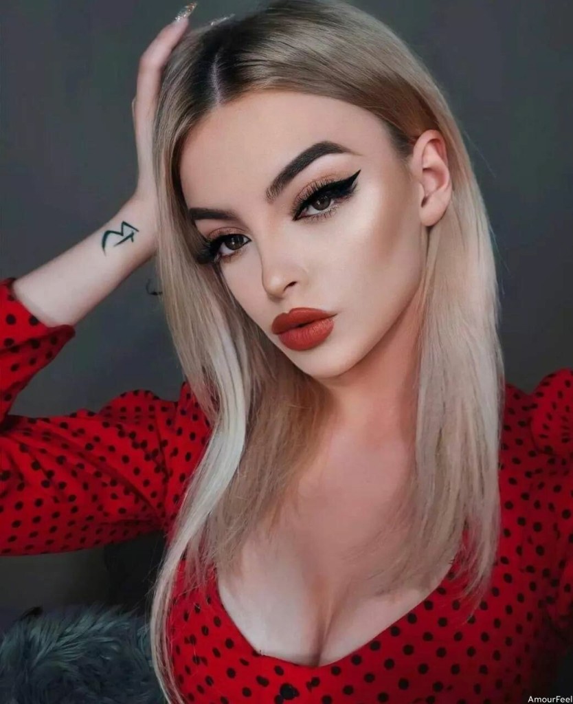 Kristina Profile image 5