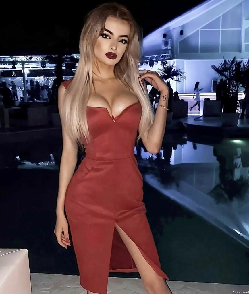 Kristina Profile image 3