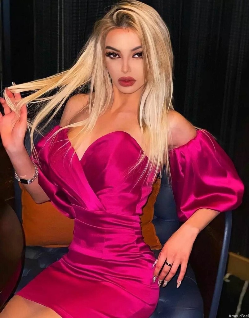 Kristina Profile image 4