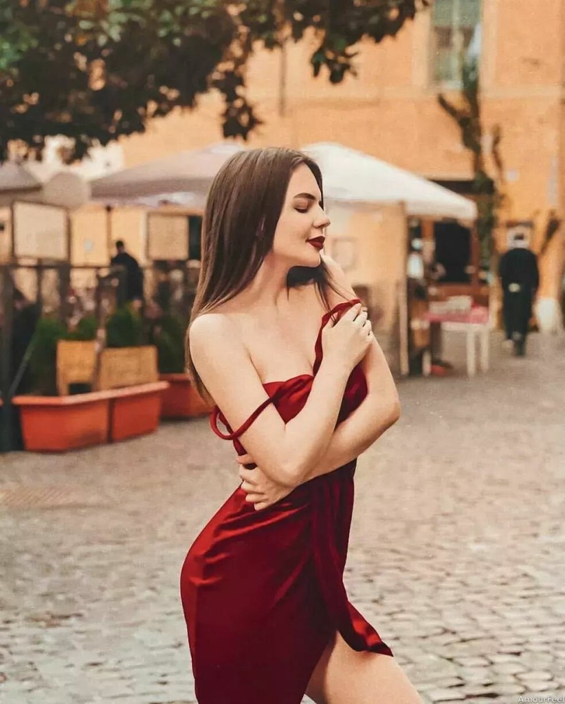 Irina Profile image 3
