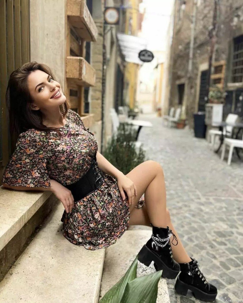 Irina Profile image 6